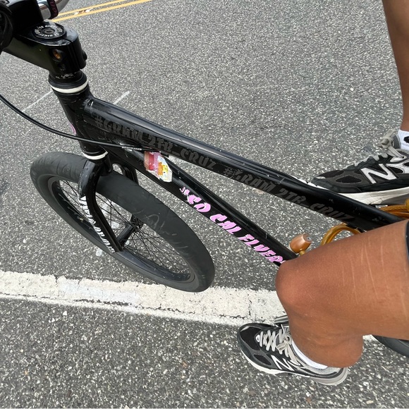 Needs new breaks but everything else is good - Picture 1 of 4